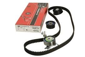 Opel Vectra B 1.6 16 Valf Benzinli Triger Seti Gates Marka 1629061