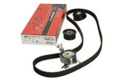 Opel Vectra B 1.6 16 Valf Benzinli Triger Seti Gates Marka 1629061