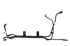 Fiat Doblo 2010 Sonrası 1.3 Tk. Yakıt Filtre Hortumu ( Euro 5 ) Orjinal Opar 52086587