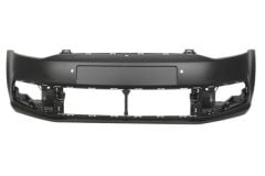 Volkswagen Polo 2015 - 2017 Ön Tampon İthal Marka 6C0807217 GRU