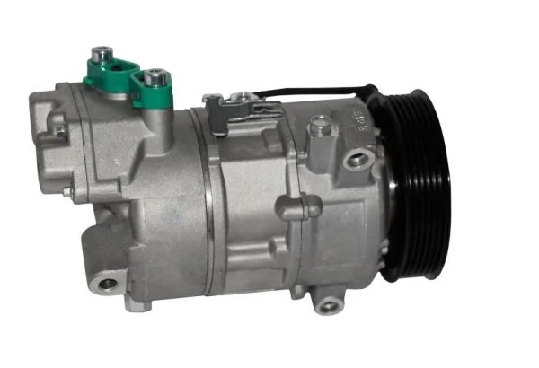 Bmw E87 Kasa 116i N45 Motor Klima Kompresörü Behr Marka ACP350000S