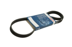 Bmw 3 Serisi E46 Kasa 320d M47N2 Motor V Kayışı 6PK2080 Bosch Marka 1987947824 - A0089973792