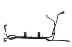 Fiat Linea 1.3 Tk. Yakıt Filtre Hortumu ( Euro 5 ) Orjinal Opar 52086587