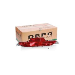 Opel Corsa F Arka Sis Lambası Depo Marka 9674308980