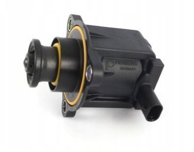 Mercedes W164 Turbo Ventili Pierburg Marka A0001531859