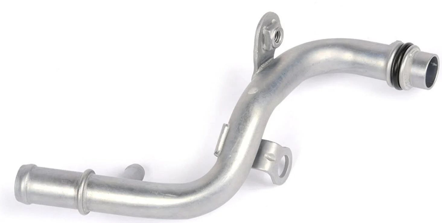 Opel Mokka 1.4 Turbo Soğutucu Borusu Gm Orjinal 55565382