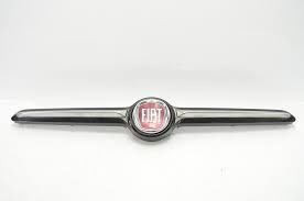 Fiat 500 X Ön Panjur Opar Marka 735692168