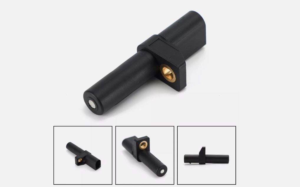 Mercedes W201 Krank Devir Sensör Era Marka A0031532828