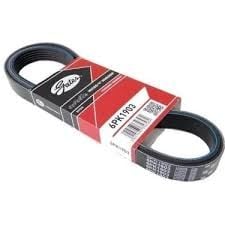 Opel Vectra B 2.0 Dizel Klimalı V Kayışı Gates Marka 1340272