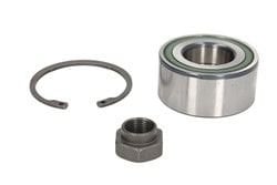 Peugeot 106 1991 - 2002 Porya Rulmanı Fag Marka 713650160