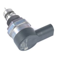 Volkswagen Polo 2010-2014 1.2 TDI CFW Motor Yakıt Basınç Ayar Valfi Bosch Marka 057130764AA