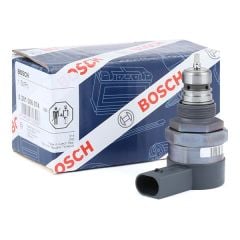 Volkswagen Polo 2010-2014 1.2 TDI CFW Motor Yakıt Basınç Ayar Valfi Bosch Marka 057130764AA