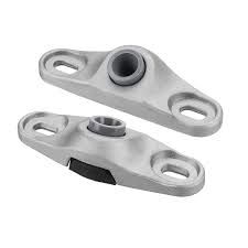 Fiat Ducato 2006 Sonrası Sürgülü Kapı Kilit Karşılığı ( Direkteki ) Orijinal Opar 1358687080