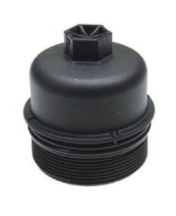 Fiat Punto 1.3 Multijet Yağ Filtre Kabı Orijinal OPAR 55197220