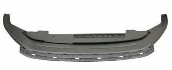 Fiat 500 X Ön Alt Tampon Panjuru Opar Marka 735702574