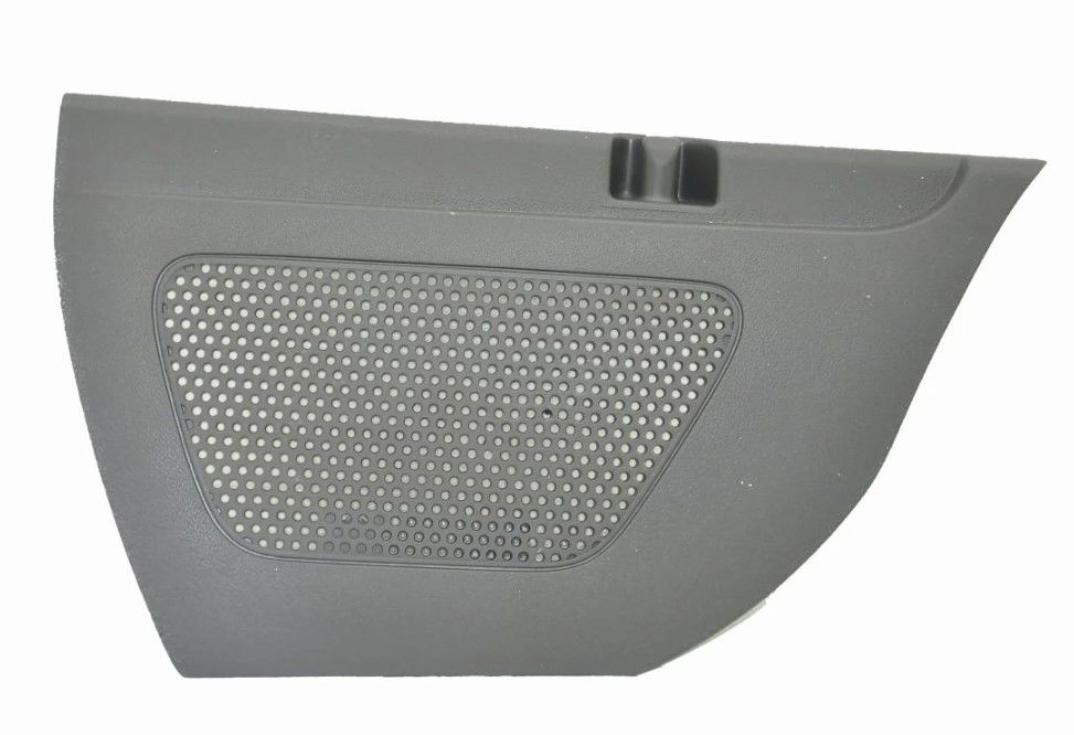 Fiat Doblo 2006-2010 Arası Hoparlör Kapağı Sol Arka Orijinal Opar Marka 735414373
