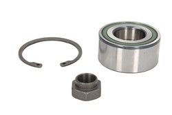 Peugeot 306 1993 - 2002 Porya Rulmanı Fag Marka 713650160