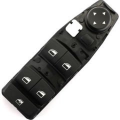 Bmw 2 Seri F22 LCI Kasa Cam Düğmesi Bmw Orijinal Marka 61319208109