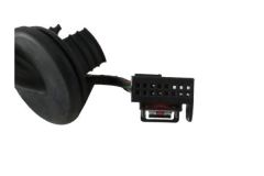 Audi A3 2004-2008 Elektrikli Isıtmalı Sağ Ayna BSG Marka 8P1858532K