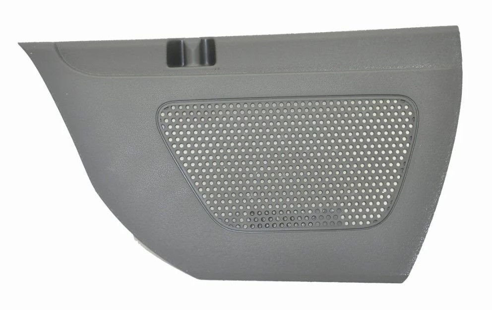 Fiat Doblo 2006-2010 Arası Hoparlör Kapağı Sağ Arka Orijinal Opar Marka 735414372