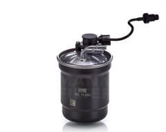 Ford Kuga 2019-2022 1.5 TDCI Mazot Filtre Komple Mann Marka WK11024