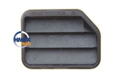 Ford Focus Sağ Arka Çamurluk Havalandırma İthal Marka BM51 A280B62 AB