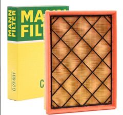 Ford Kuga 2019-2022 1.5 TDCI Hava Filtresi Mann Marka C27031