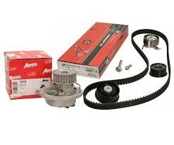 Opel Vectra C 1.6 Ecotec Z16XE Benzinli Triger Seti Devirdaimli Set Gates Marka 6334035 - 1629094