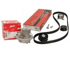 Opel Vectra C 1.6 Ecotec Z16XE Benzinli Triger Seti Devirdaimli Set Gates Marka 6334035 - 1629094