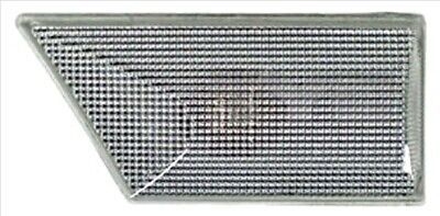 Opel Vectra C Çamurluk Sinyali Sol İthal Marka 1226021