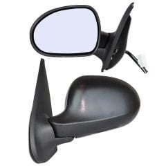 Fiat Albea Sol Dış Dikiz Aynası İthal Marka 735509435