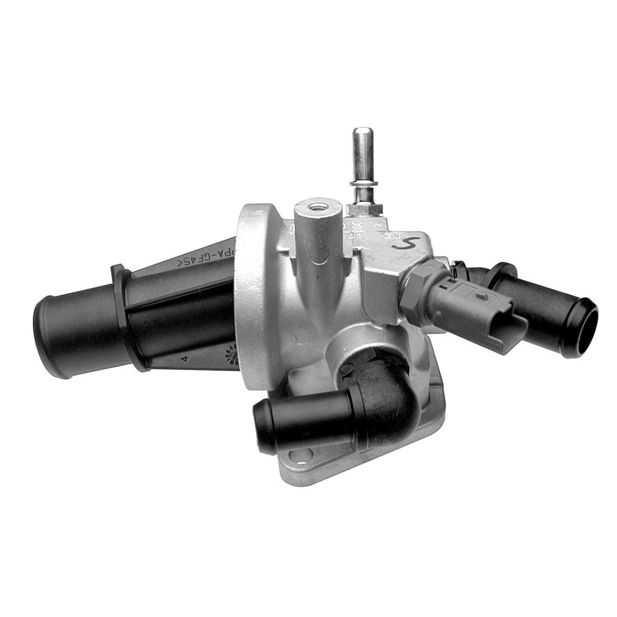 Fiat Grande Punto Termostat 1.3 MultiJet GATES 55224021