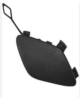 Mercedes W212 Ön Çeki Demiri Kapağı Holi Marka A2128850526