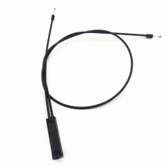 Bmw 3 Seri E90 Kasa Kaput Açma Teli Bmw Orijinal Marka 51237060552