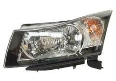 Chevrolet  Cruze Sol Far Taiwan Marka 95479488