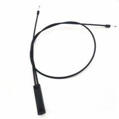 Bmw 3 Seri G20 Kasa Kaput Açma Teli Bmw Orijinal Marka 51237419389