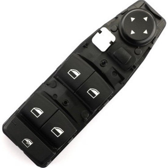 Bmw 4 Seri F36 Kasa Cam Düğmesi Bmw Orijinal Marka 61319208109