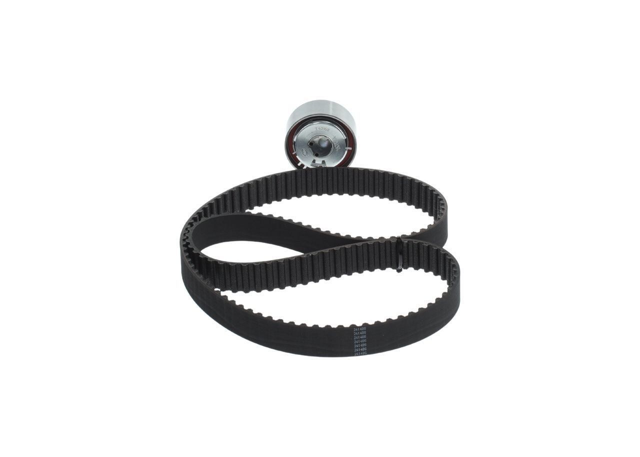 Fiat Doblo 1.4 8V Triger Seti BOSCH Marka 71775900