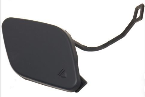 Mercedes W212 Ön Çeki Demiri Kapağı Orijinal Mercedes Marka A2128850526