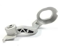 Opel Tigra B Radyatör Üst Sağ Ayağı Ytt Marka 6310601