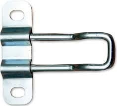 Fiat Fiorino Alt Bagaj Kilit Karşılığı ( Çift Kapı ) Orijinal Opar 1357264080