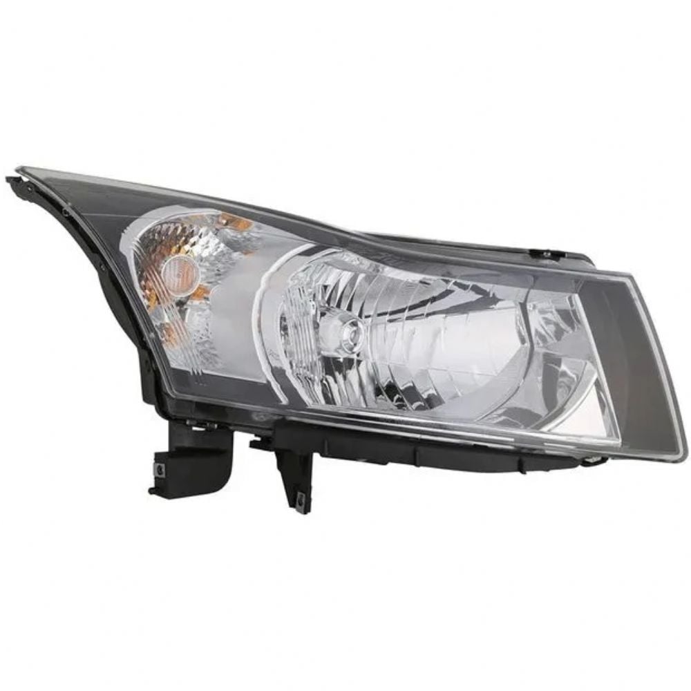 Chevrolet Cruze Sağ Far Gm Orjinal 42371146