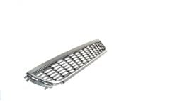 Volkswagen Polo 2010 -2014 Arası Ön Tampon Izgarası Nikelajlı İthal Marka 6R0853671