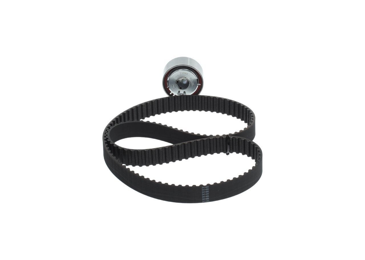 Fiat Doblo 1.2 8V Triger Seti BOSCH Marka 71775900