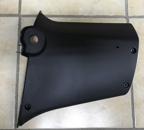 Fiat Doblo 2001-2010 Arası Orta Direk Alt Bakaliti Orijinal Opar Marka 735354088