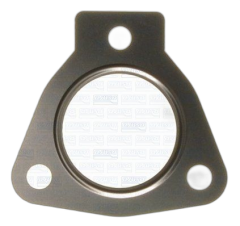 Opel Antara 2.0 Dizel Turbo Şarj Contası GM Orijinal 96440367