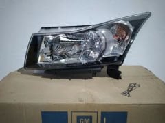 Chevrolet Cruze Sol Far Gm Orjinal 42371145