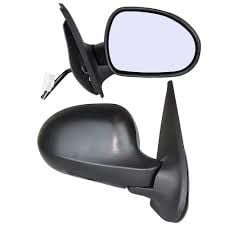 Fiat Albea Sağ Dış Dikiz Aynası İthal Marka 735509234