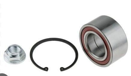 Mercedes W221 Aks Bilya Rulmanı Orijinal Mercedes A6389810027