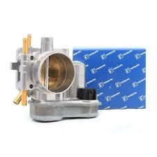 Opel Corsa C 1.4 ( Z14XE ) ECOTEC Gaz Kelebeği Komple Pierburg Marka 817158